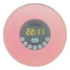 Clockradio Denver Electronics CRLB-400 FM Bluetooth LED Hvid - Image 7