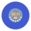 Clockradio Denver Electronics CRLB-400 FM Bluetooth LED Hvid - Image 6