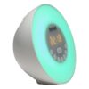 Clockradio Denver Electronics CRLB-400 FM Bluetooth LED Hvid - Image 4