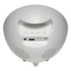 Clockradio Denver Electronics CRLB-400 FM Bluetooth LED Hvid - Image 3