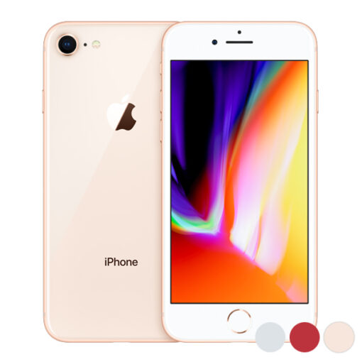 Smartphone Apple Iphone 8 4,7" Apple A11 Bionic 2 GB RAM 64 GB (Istandsat)