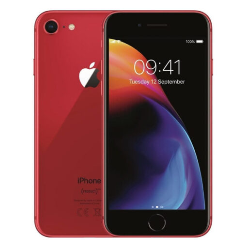Smartphone Apple Iphone 8 4,7" Apple A11 Bionic 2 GB RAM 64 GB (Istandsat) - Image 3