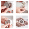 Sæbedispenser Clean & Easy - Image 3