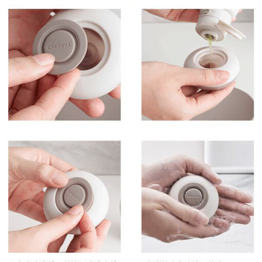 Sæbedispenser Clean & Easy - Image 3