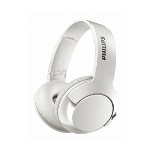 Foldbare hovedtelefoner med bluetooth Philips SHB-3175/00 USB BASS+ 40 mW - Image 2