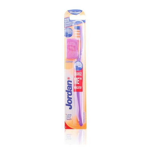 Escova de Dentes Advanced Medium Jordan
