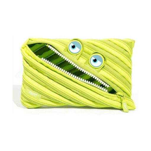 Penalhus Nikidom Wildlings Jumbo Pouch Clip Strip - Image 3