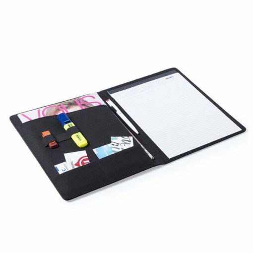 Folder med tilbehør og rum til tablet 10" 144137 - Image 6