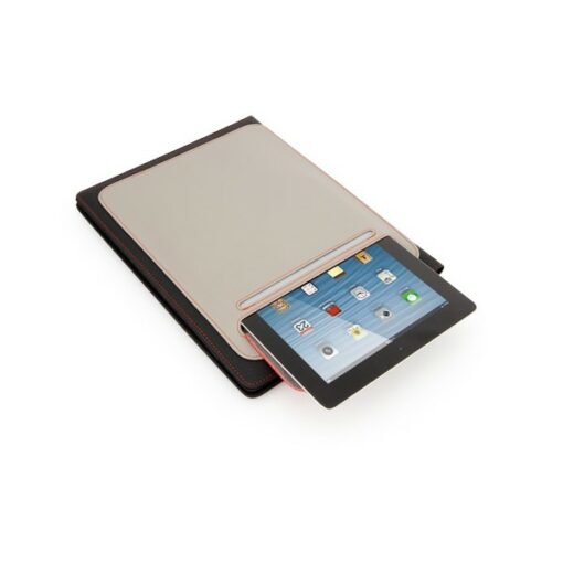 Folder med tilbehør og rum til tablet 10" 144137 - Image 4