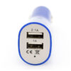 USB biloplader 2100 mAh 144211 - Image 5