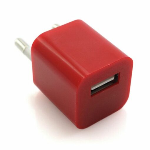 Sæt med Opladere (2 Pcs) 1000 mAh 144331 - Image 11