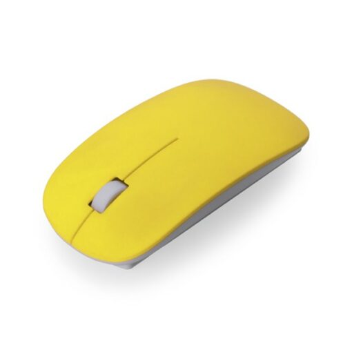 Optisk trådløs mus 144624 - Image 6