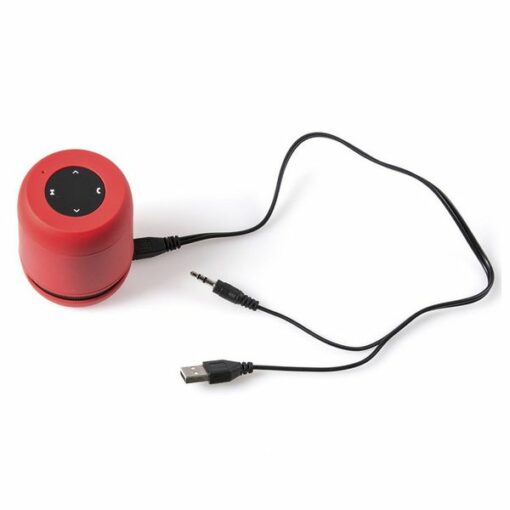 Bluetooth-højttaler 3W USB 144628 - Image 10