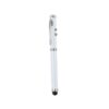 Pen med LED laser og gummispids 144654 - Image 4