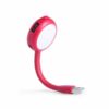 LED lampe med USB port 144858 - Image 4