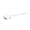 LED lampe med USB port 144858 - Image 3