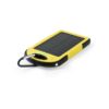 Soldrevet powerbank 4000 mAh 144939 - Image 4