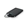 Soldrevet powerbank 4000 mAh 144939 - Image 3