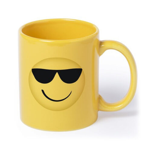 Emoji krus (370 ml) 145425 - Image 4