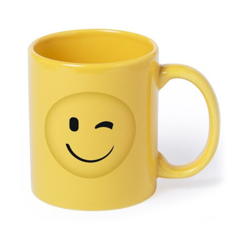 Emoji krus (370 ml) 145425 - Image 3