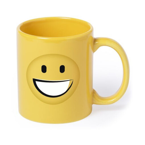 Emoji krus (370 ml) 145425 - Image 2
