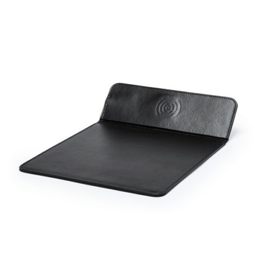 Måtte med Qi trådløs oplader 1000 mAh 145946 - Image 6
