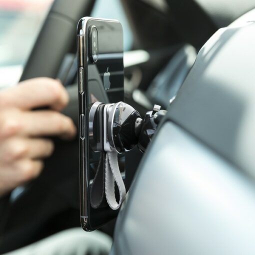 Magnetisk mobilholder til bilen 145954 - Image 6
