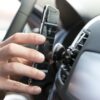 Magnetisk mobilholder til bilen 145954 - Image 5