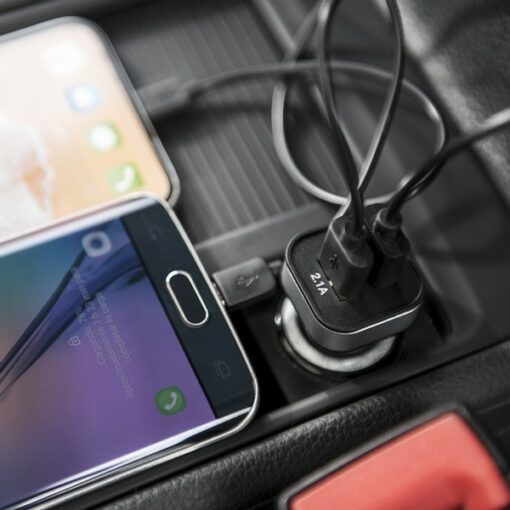 Sæt med mobiltilbehør til bilen (2 pcs) 145968