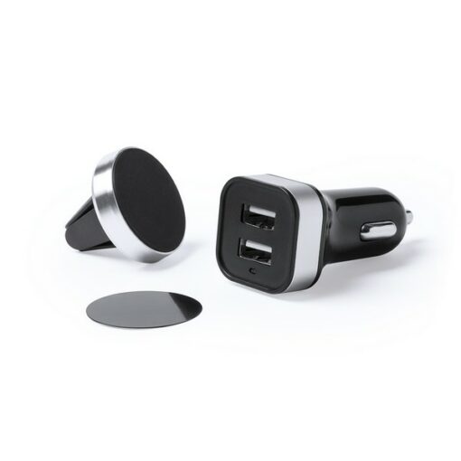 Sæt med mobiltilbehør til bilen (2 pcs) 145968 - Image 2
