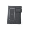 Notesblok med powerbank 4000 mAh 16 GB (20 ark) 146025 - Image 5