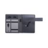 Notesblok med powerbank 4000 mAh 16 GB (20 ark) 146025 - Image 2