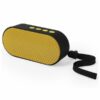 Bærbare Bluetooth-højttalere 145152 - Image 6
