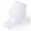 Lampeformet smartphonestøtte LED 145285 - Image 3