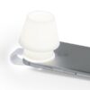 Lampeformet smartphonestøtte LED 145285 - Image 2