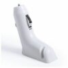 USB billader med nødhammer 3000 mAh 145333 - Image 4