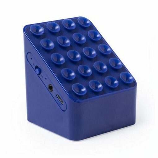 Bluetoothhøjtaler med mobilholder 3W 145566 - Image 8
