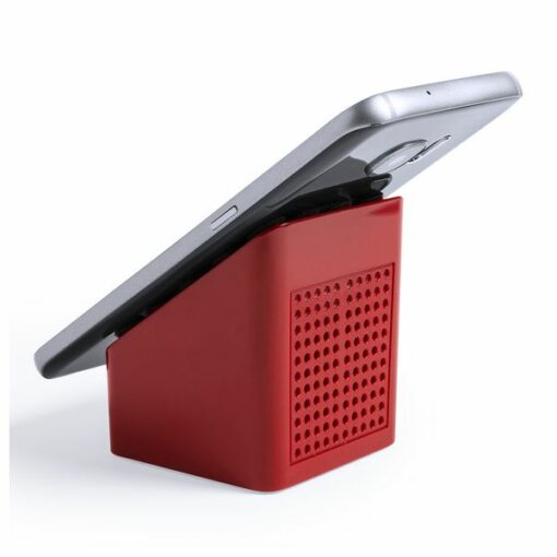 Bluetoothhøjtaler med mobilholder 3W 145566 - Image 7