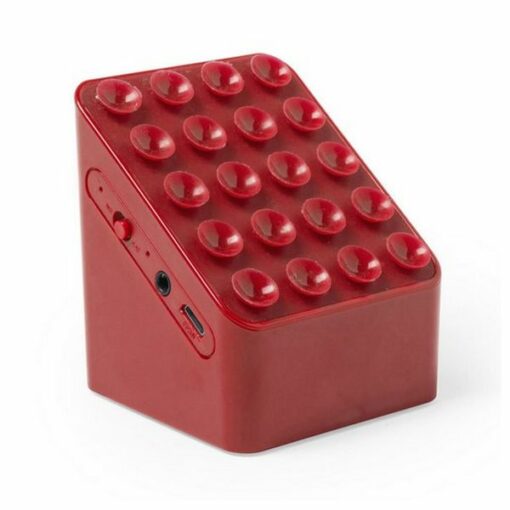 Bluetoothhøjtaler med mobilholder 3W 145566 - Image 2