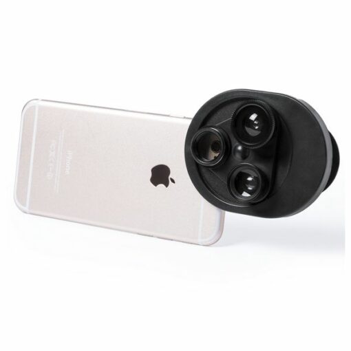 Universallinser til smartphone 145632 - Image 4