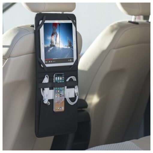 Justérbar tabletholder til bilen (9,7") 145648 - Image 4
