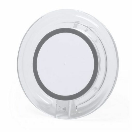 Trådløse Oplader til Smartphones Qi 145763 - Image 5