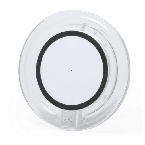 Trådløse Oplader til Smartphones Qi 145763 - Image 4