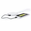 Trådløse Oplader til Smartphones Qi 2100 mAh USB 145764 - Image 2