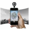 360º kamera til Smartphone HD 145771 - Image 3