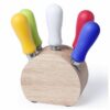 Osteknivene (6 pcs) 145561 - Image 2