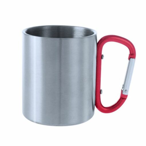 Krus med karabinhåndtag (210 ml) 144509 - Image 3