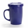 Kop med låg (380 ml) 144706 - Image 7