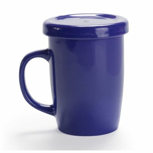 Kop med låg (380 ml) 144706 - Image 7