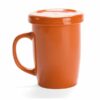 Kop med låg (380 ml) 144706 - Image 5